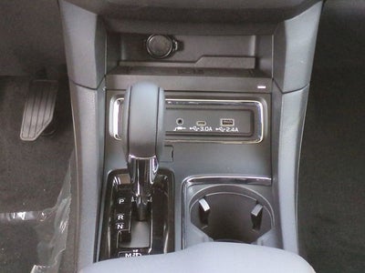 2026 Subaru ASCENT Limited Bronze Edition 7-Passenger