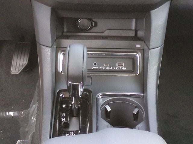 2026 Subaru ASCENT Limited Bronze Edition 7-Passenger