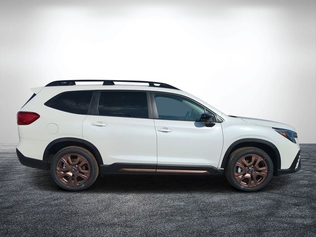 2026 Subaru ASCENT Limited Bronze Edition 7-Passenger