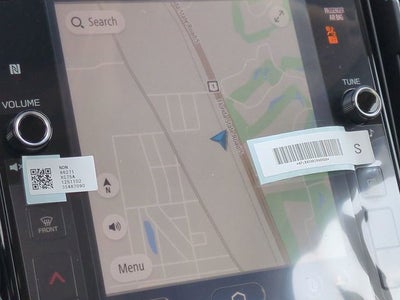 2026 Subaru ASCENT Limited Bronze Edition 7-Passenger