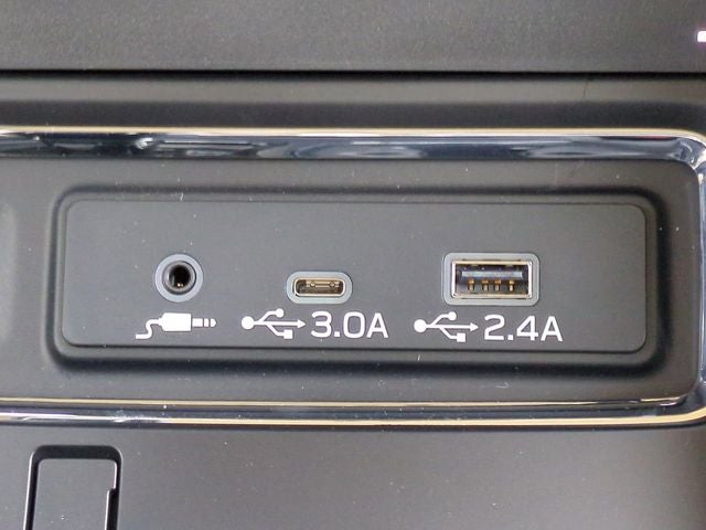 2026 Subaru ASCENT Limited Bronze Edition 7-Passenger