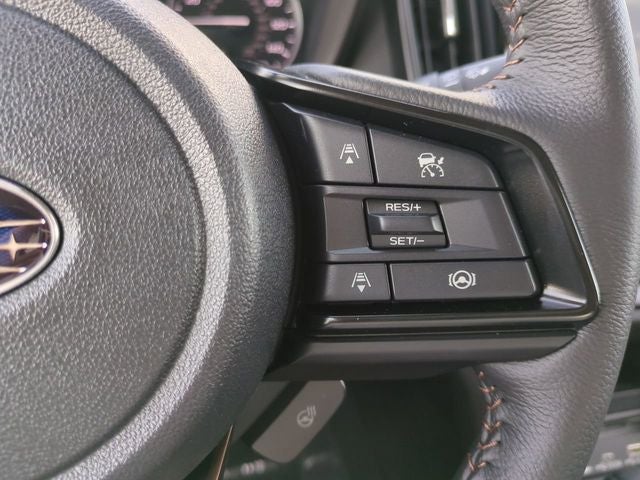 2026 Subaru ASCENT Limited Bronze Edition 7-Passenger