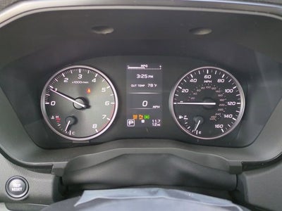 2026 Subaru ASCENT Limited Bronze Edition 7-Passenger