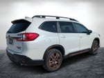 2026 Subaru ASCENT Limited Bronze Edition 7-Passenger