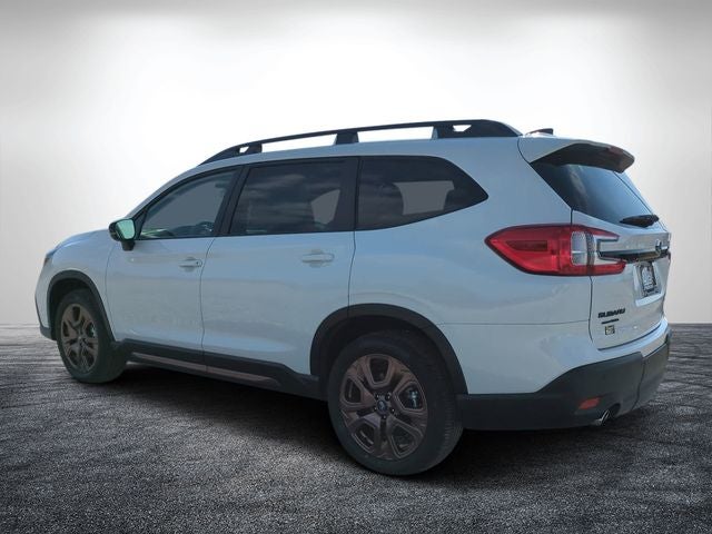 2026 Subaru ASCENT Limited Bronze Edition 7-Passenger