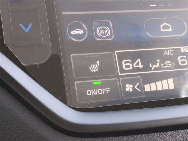 2026 Subaru ASCENT Limited Bronze Edition 7-Passenger