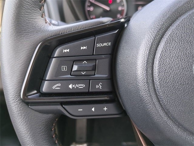 2026 Subaru ASCENT Limited Bronze Edition 7-Passenger