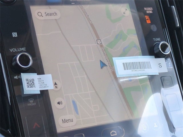 2026 Subaru ASCENT Touring 7-Passenger