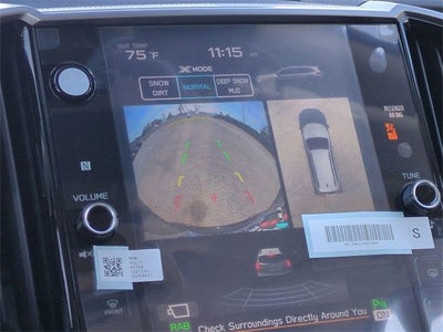 2026 Subaru ASCENT Touring 7-Passenger