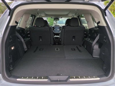 2026 Subaru ASCENT Touring 7-Passenger