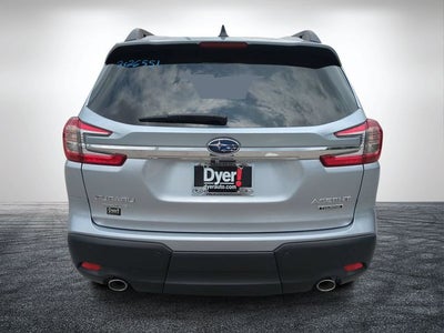 2026 Subaru ASCENT Touring 7-Passenger