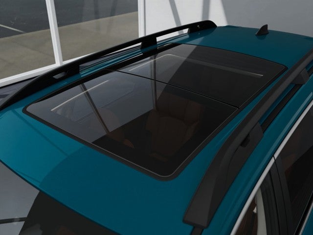 2027 Subaru ASCENT Touring 7-Passenger