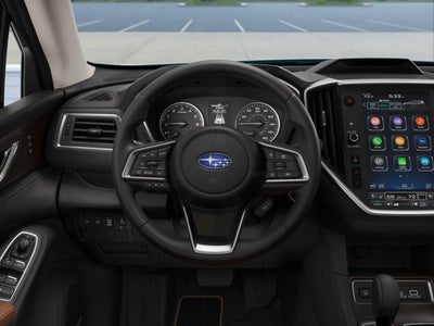 2027 Subaru ASCENT Touring 7-Passenger
