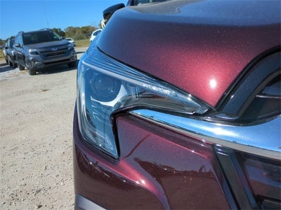 2026 Subaru ASCENT Touring 7-Passenger