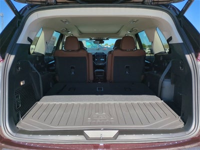 2026 Subaru ASCENT Touring 7-Passenger