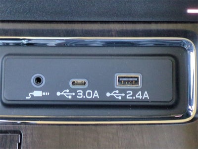 2026 Subaru ASCENT Touring 7-Passenger