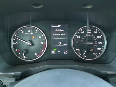 2026 Subaru ASCENT Touring 7-Passenger