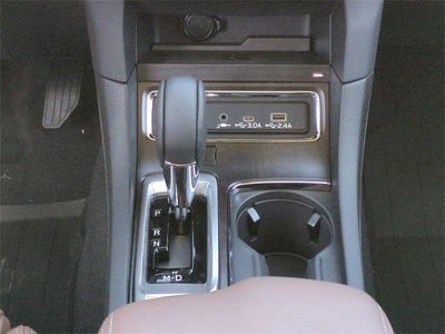 2026 Subaru ASCENT Touring 7-Passenger