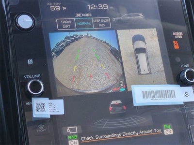 2026 Subaru ASCENT Touring 7-Passenger