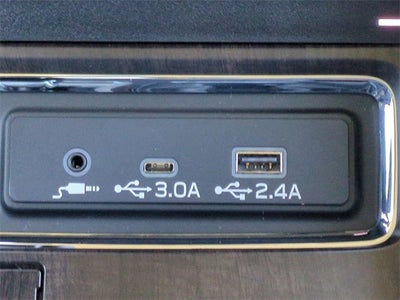 2026 Subaru ASCENT Touring 7-Passenger