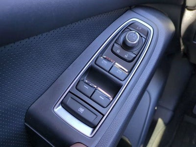 2026 Subaru ASCENT Touring 7-Passenger