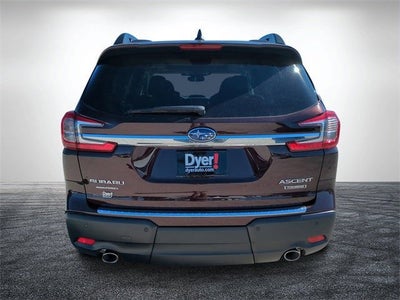 2026 Subaru ASCENT Touring 7-Passenger