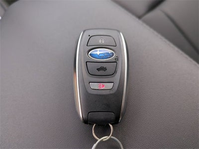 2026 Subaru ASCENT Onyx Edition Touring 7-Passenger