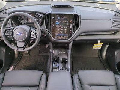 2026 Subaru ASCENT Onyx Edition Touring 7-Passenger