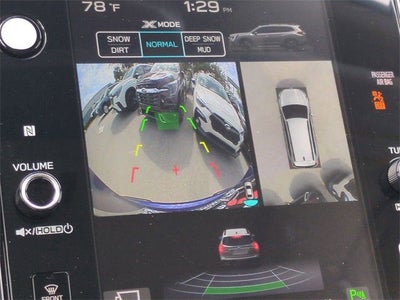 2026 Subaru ASCENT Onyx Edition Touring 7-Passenger