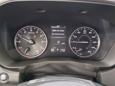 2026 Subaru ASCENT Onyx Edition Touring 7-Passenger