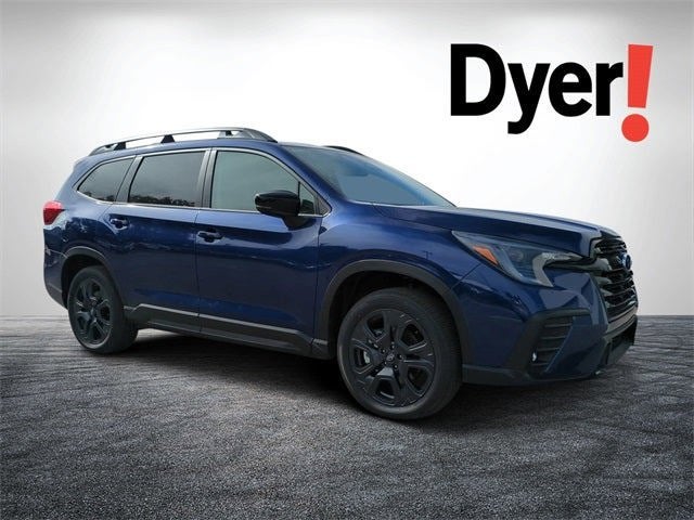 2026 Subaru ASCENT Onyx Edition Touring 7-Passenger