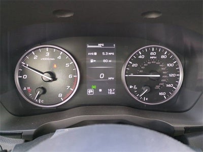 2026 Subaru ASCENT Onyx Edition Touring 7-Passenger