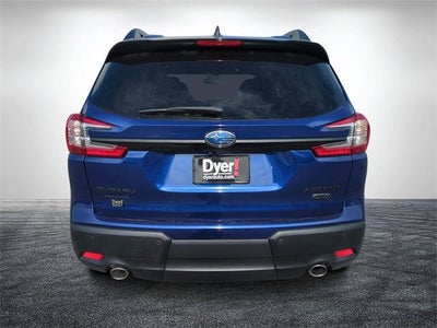 2026 Subaru ASCENT Onyx Edition Touring 7-Passenger