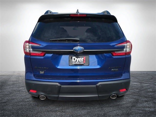 2026 Subaru ASCENT Onyx Edition Touring 7-Passenger