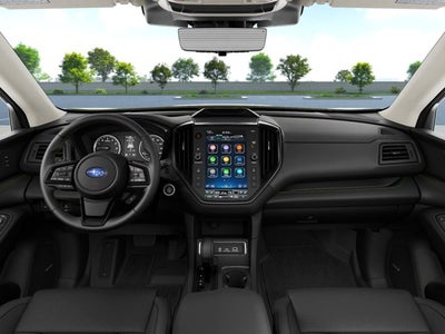 2027 Subaru ASCENT Onyx Edition Touring 7-Passenger