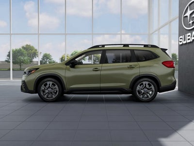 2027 Subaru ASCENT Onyx Edition Touring 7-Passenger