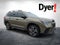 2025 Subaru ASCENT Limited 7 -Passenger