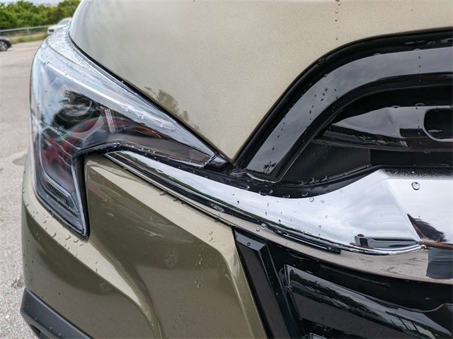 2025 Subaru ASCENT Limited 7 -Passenger