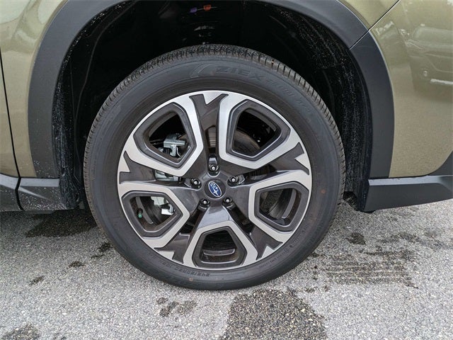 2025 Subaru ASCENT Limited 7 -Passenger