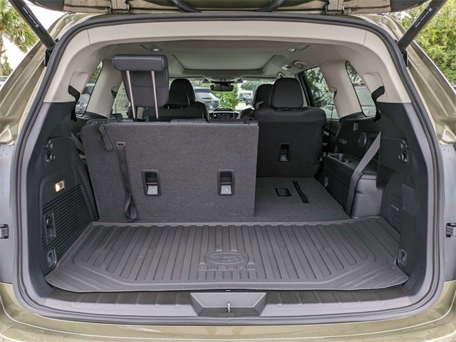 2025 Subaru ASCENT Limited 7 -Passenger