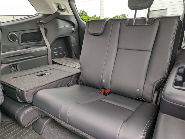 2025 Subaru ASCENT Limited 7 -Passenger