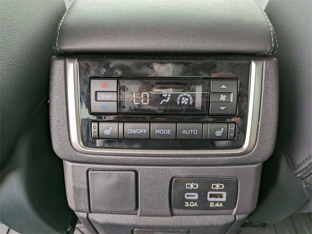 2025 Subaru ASCENT Limited 7 -Passenger