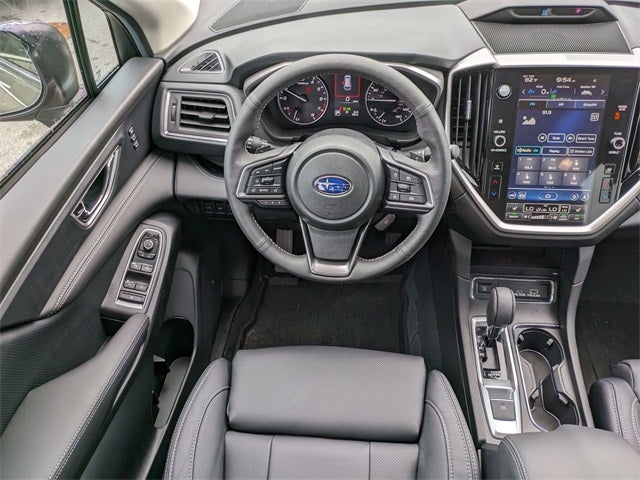 2025 Subaru ASCENT Limited 7 -Passenger