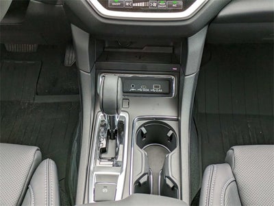 2025 Subaru ASCENT Limited 7 -Passenger