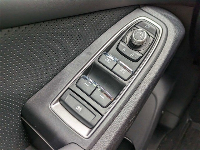 2025 Subaru ASCENT Limited 7 -Passenger