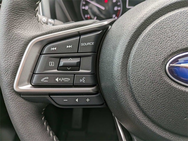 2025 Subaru ASCENT Limited 7 -Passenger