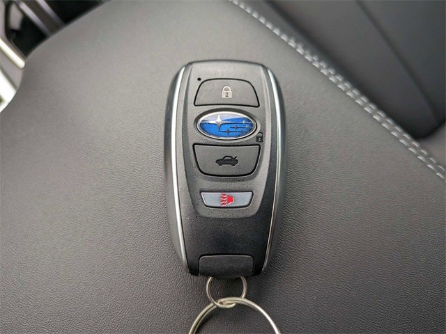 2025 Subaru ASCENT Limited 7 -Passenger