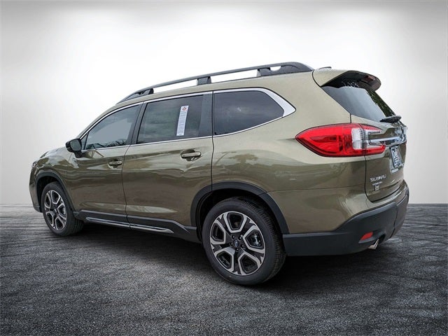 2025 Subaru ASCENT Limited 7 -Passenger