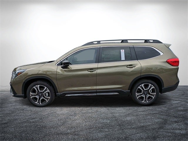 2025 Subaru ASCENT Limited 7 -Passenger