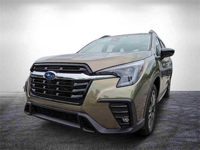2025 Subaru ASCENT Limited 7 -Passenger
